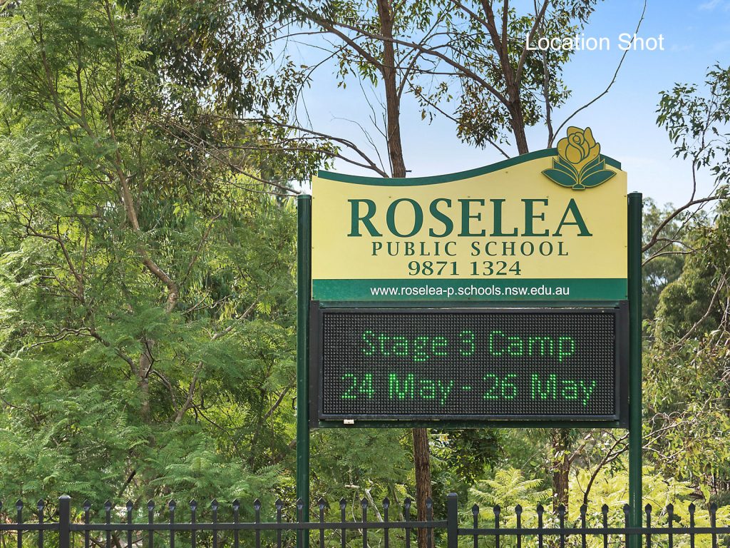 Sold - 23A Dawson Street - New Property in Epping - Real Estate by Kate Pan