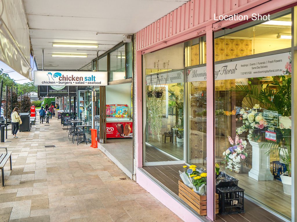 Sold - 23A Dawson Street - New Property in Epping - Real Estate by Kate Pan