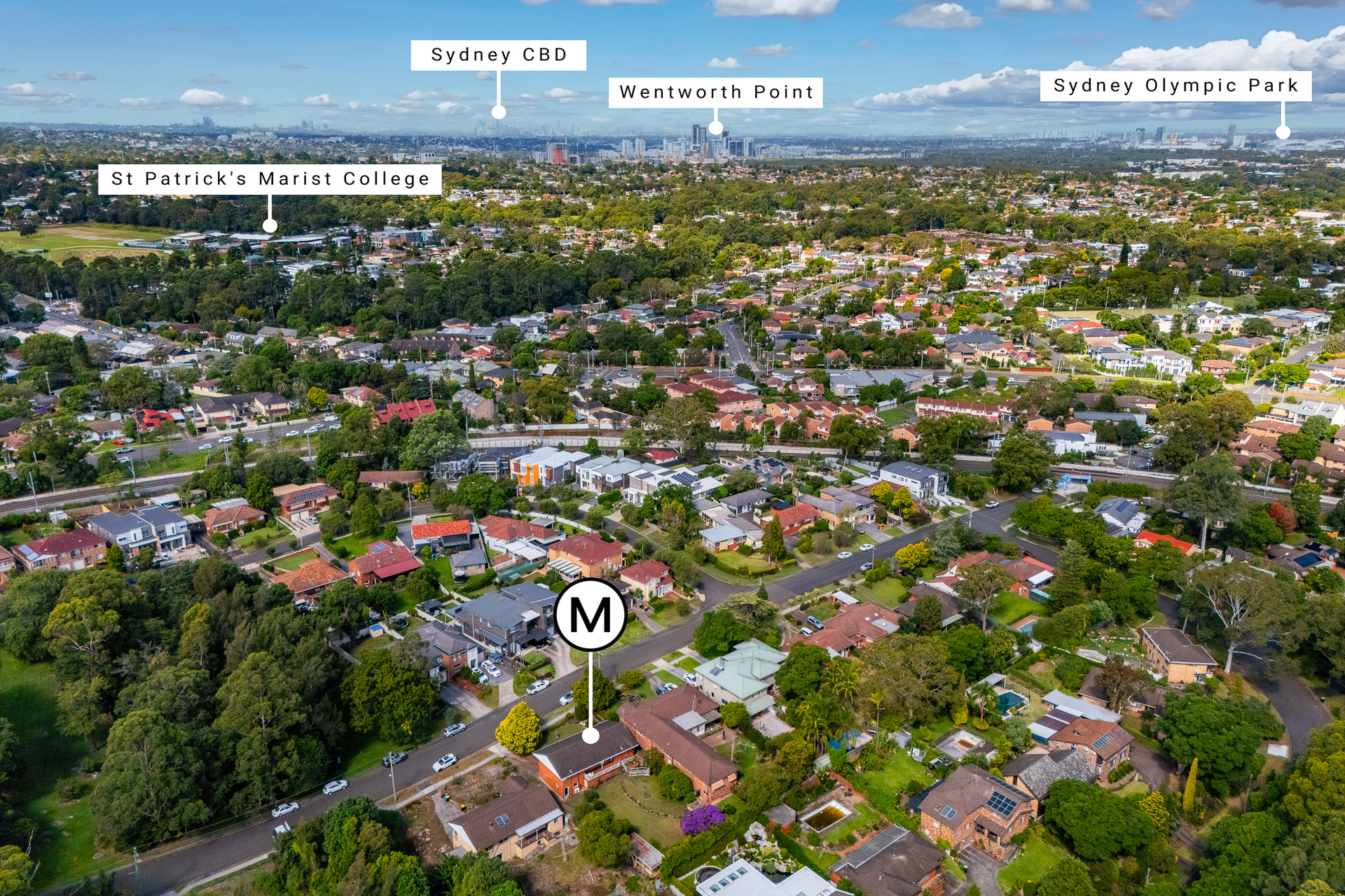 For Sale - 29 Leamington Road - New Property in Telopea - Real Estate by Stephen Mina
