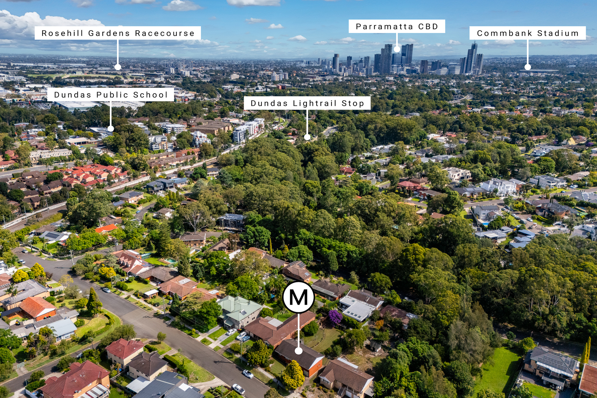 For Sale - 29 Leamington Road - New Property in Telopea - Real Estate by Stephen Mina