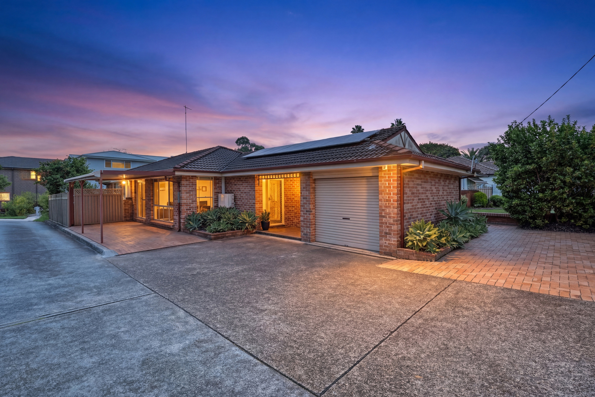 For Sale - 263 Old Windsor Road - New Property in Old Toongabbie - Real Estate by Joel Hollings
