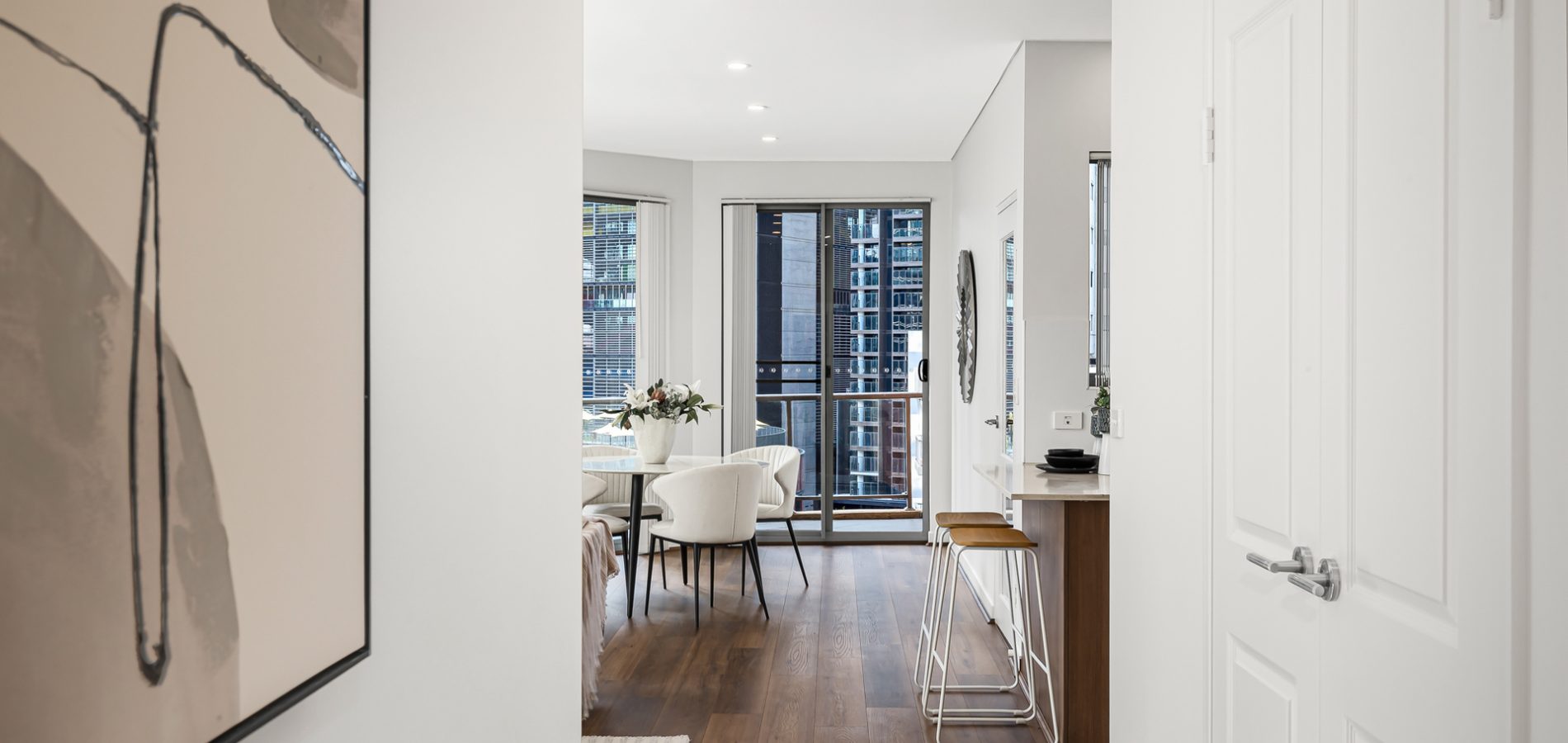 Sold - 36/17 Hassall Street - New Property in Parramatta - Real Estate by Tariq Jameel