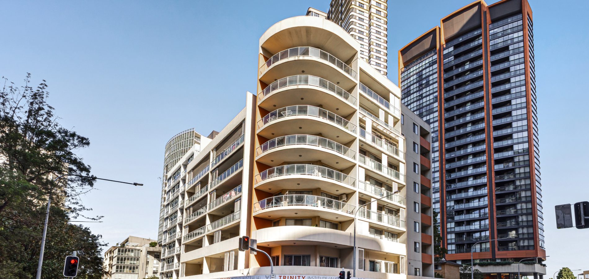 Sold - 36/17 Hassall Street - New Property in Parramatta - Real Estate by Tariq Jameel