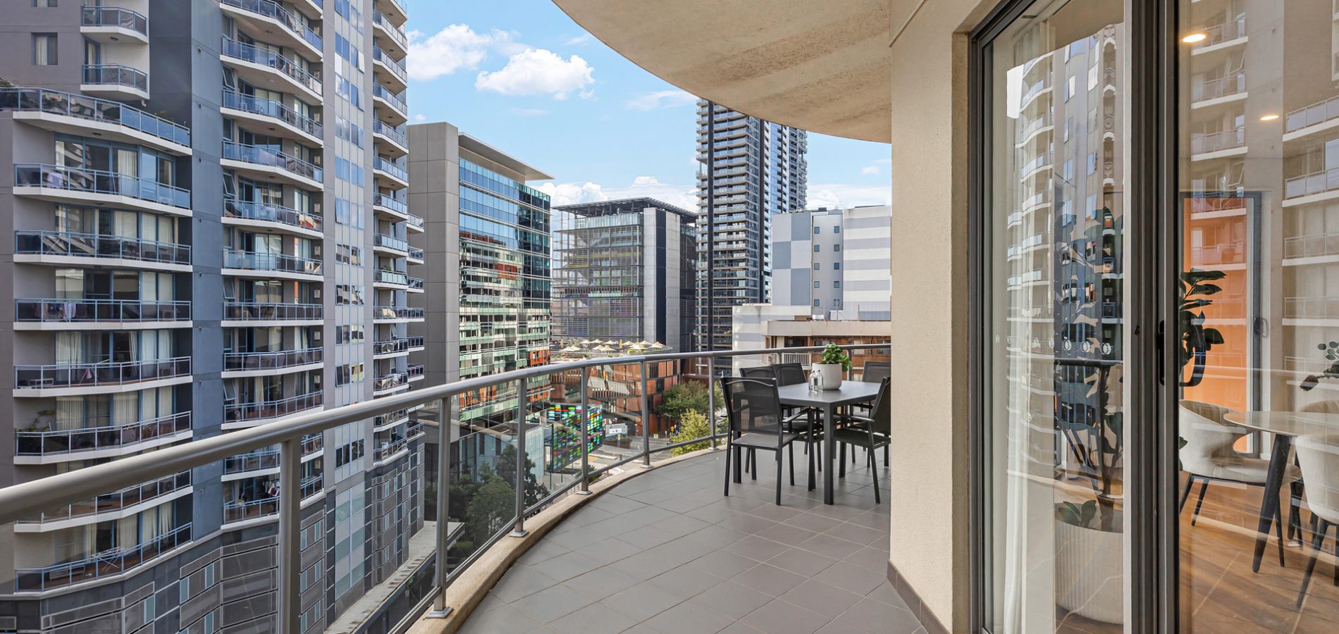 Sold - 36/17 Hassall Street - New Property in Parramatta - Real Estate by Tariq Jameel