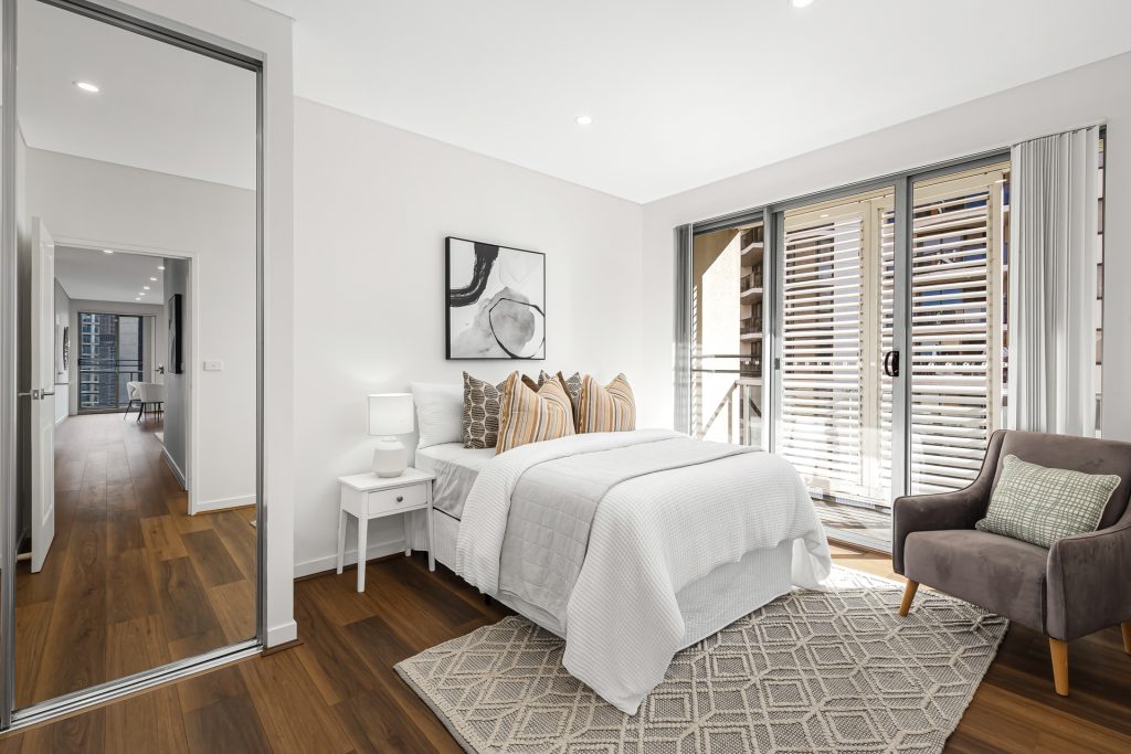Sold - 36/17 Hassall Street - New Property in Parramatta - Real Estate by Tariq Jameel