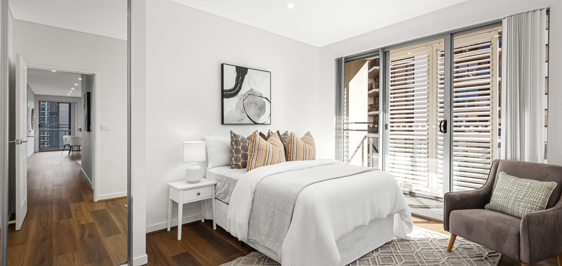 Sold - 36/17 Hassall Street - New Property in Parramatta - Real Estate by Tariq Jameel