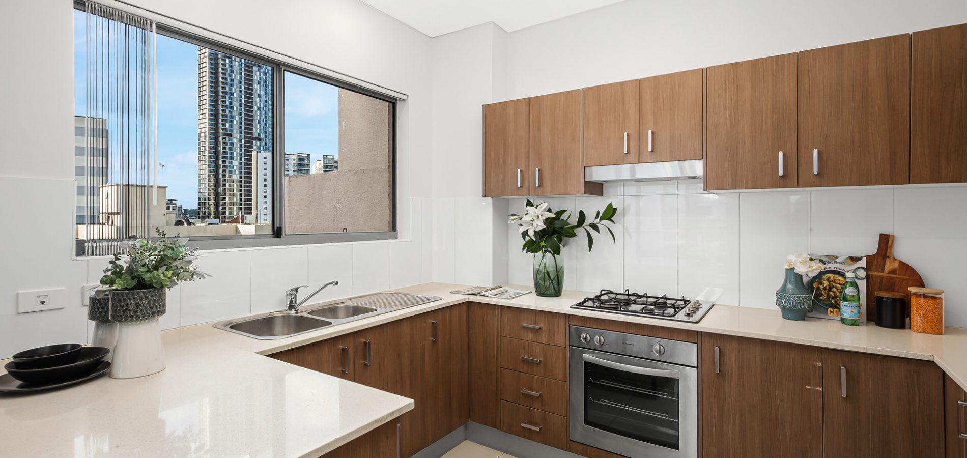 Sold - 36/17 Hassall Street - New Property in Parramatta - Real Estate by Tariq Jameel