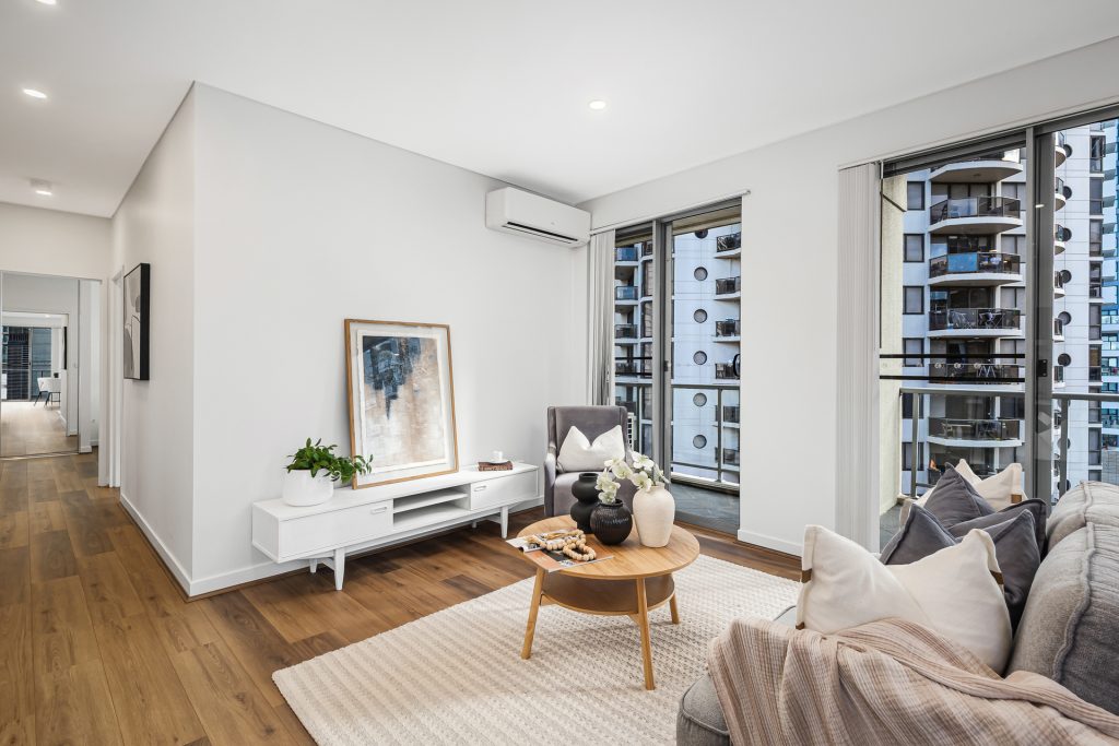 Sold - 36/17 Hassall Street - New Property in Parramatta - Real Estate by Tariq Jameel