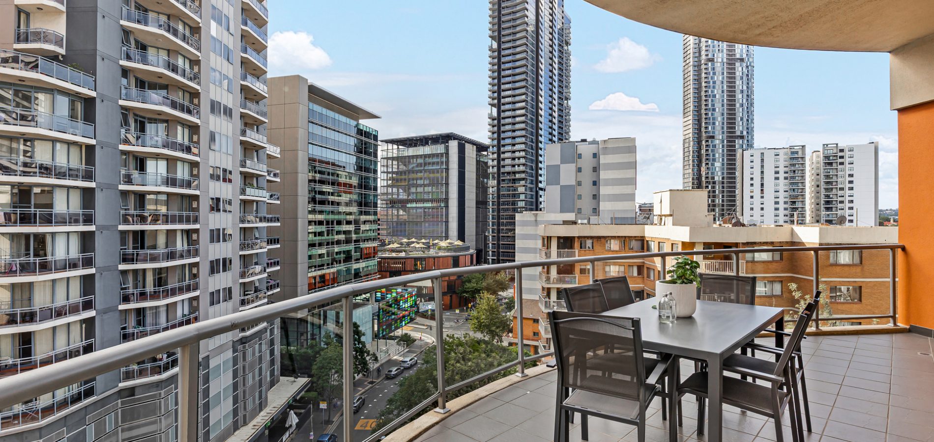 Sold - 36/17 Hassall Street - New Property in Parramatta - Real Estate by Tariq Jameel