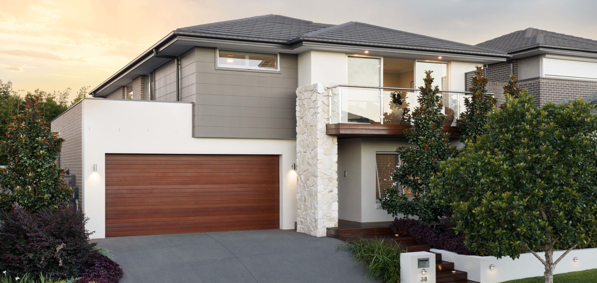 For Sale - 38 Jonagold Terrace (Gables) - New Property in Box Hill - Real Estate by Ben Davenport