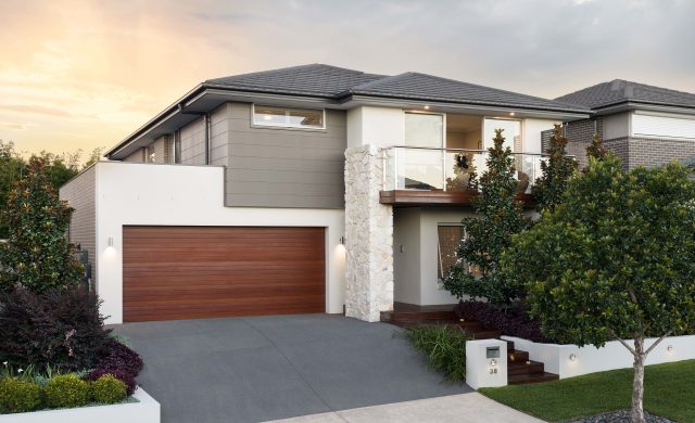 For Sale - 38 Jonagold Terrace (Gables) - New Property in Box Hill - Real Estate by Ben Davenport