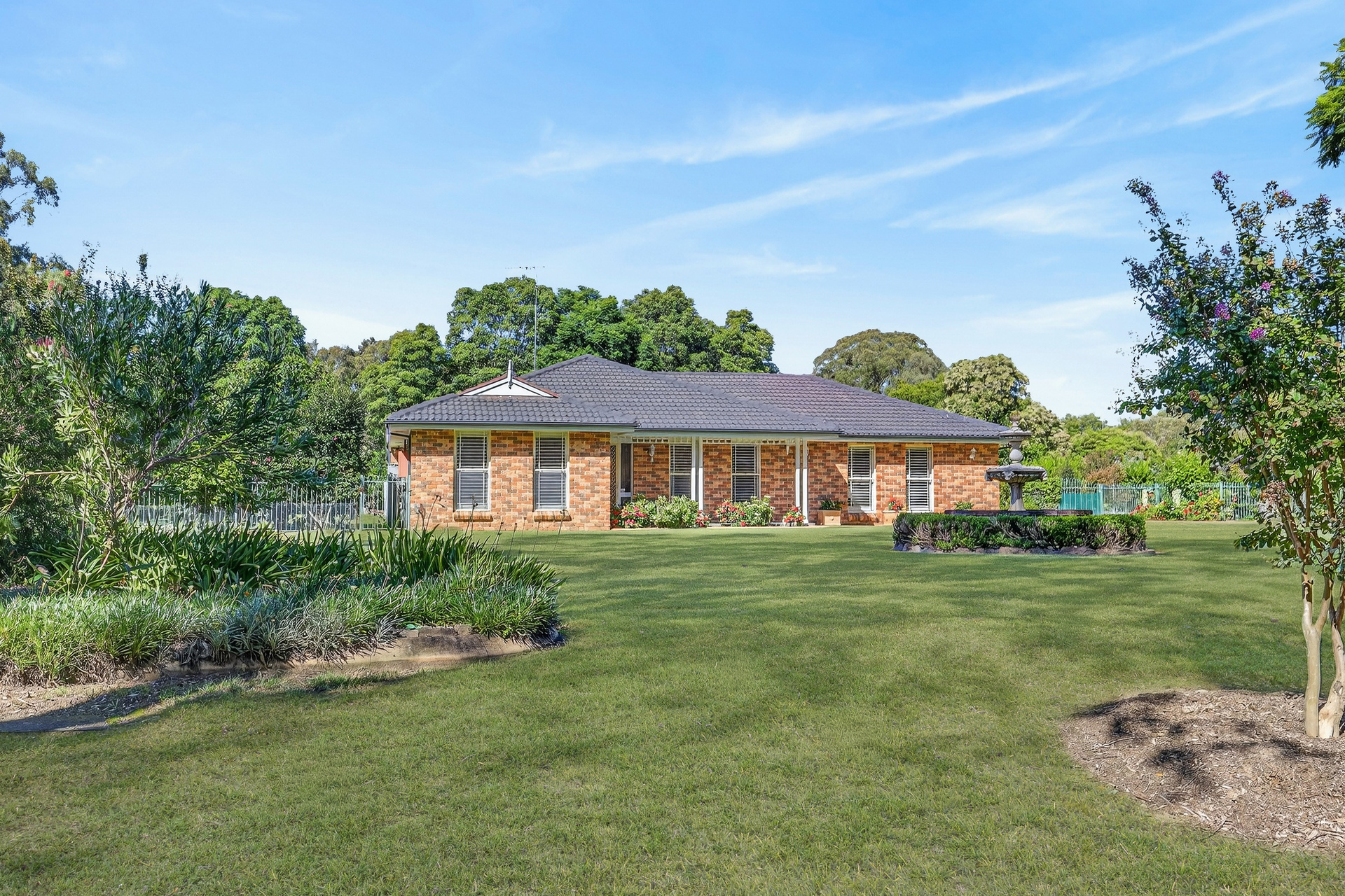 Sold - 42 Sanctuary Drive - New Property in Windsor Downs - Real Estate by Greg Vincent