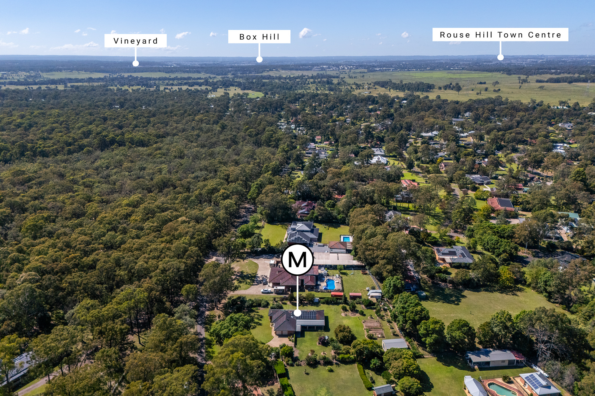 Sold - 42 Sanctuary Drive - New Property in Windsor Downs - Real Estate by Greg Vincent