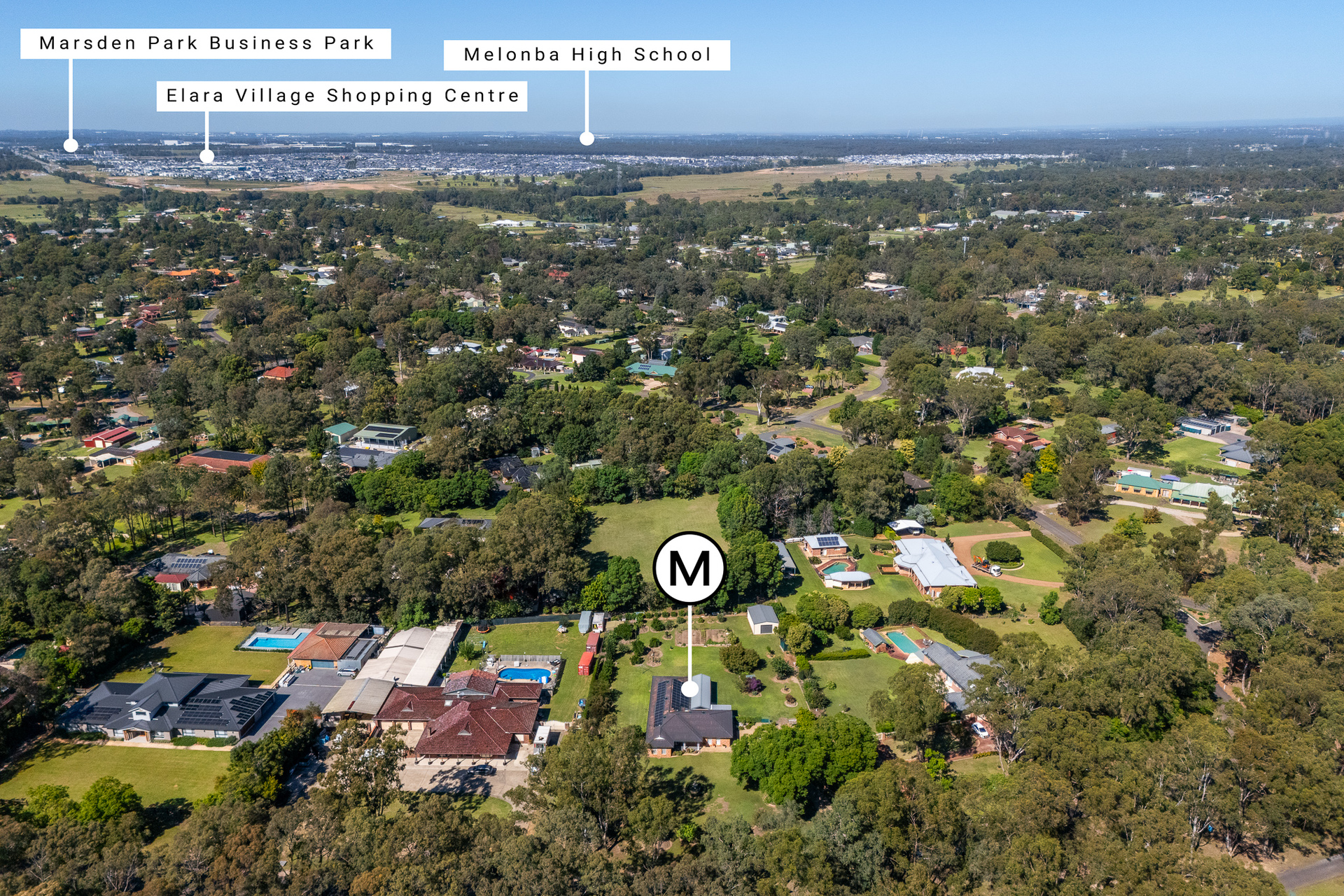 Sold - 42 Sanctuary Drive - New Property in Windsor Downs - Real Estate by Greg Vincent