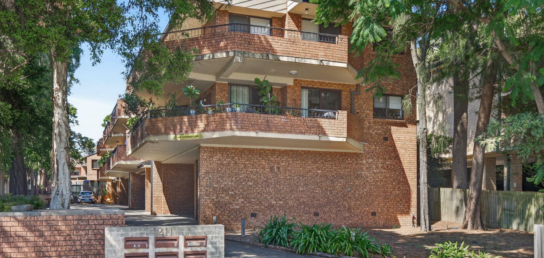 Sold - 4/211 Hawkesbury Road - New Property in Westmead - Real Estate by Amit Nayak