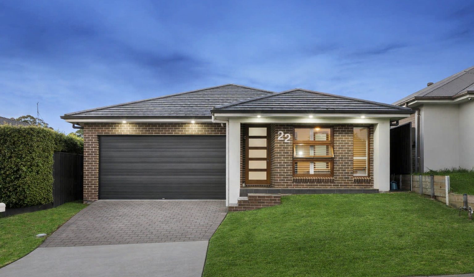 Sold - 22 Oberon Street - New Property in Riverstone - Real Estate by Brett Humby