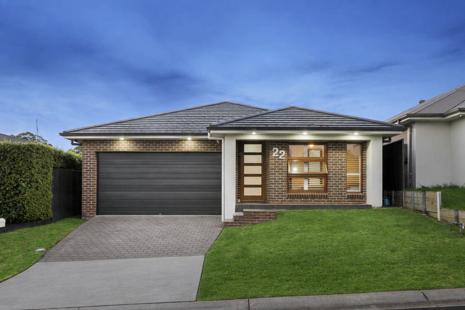 Sold - 22 Oberon Street - New Property in Riverstone - Real Estate by Brett Humby