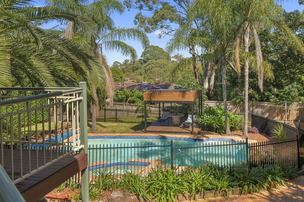 Sold - 32 Buckingham Road - New Property in Baulkham Hills - Real Estate by Anthony Ceroli