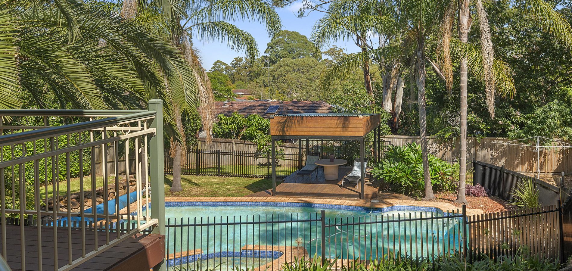 Sold - 32 Buckingham Road - New Property in Baulkham Hills - Real Estate by Anthony Ceroli