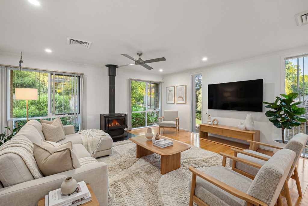 Sold - 32 Buckingham Road - New Property in Baulkham Hills - Real Estate by Anthony Ceroli