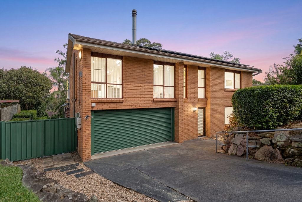 Sold - 32 Buckingham Road - New Property in Baulkham Hills - Real Estate by Anthony Ceroli