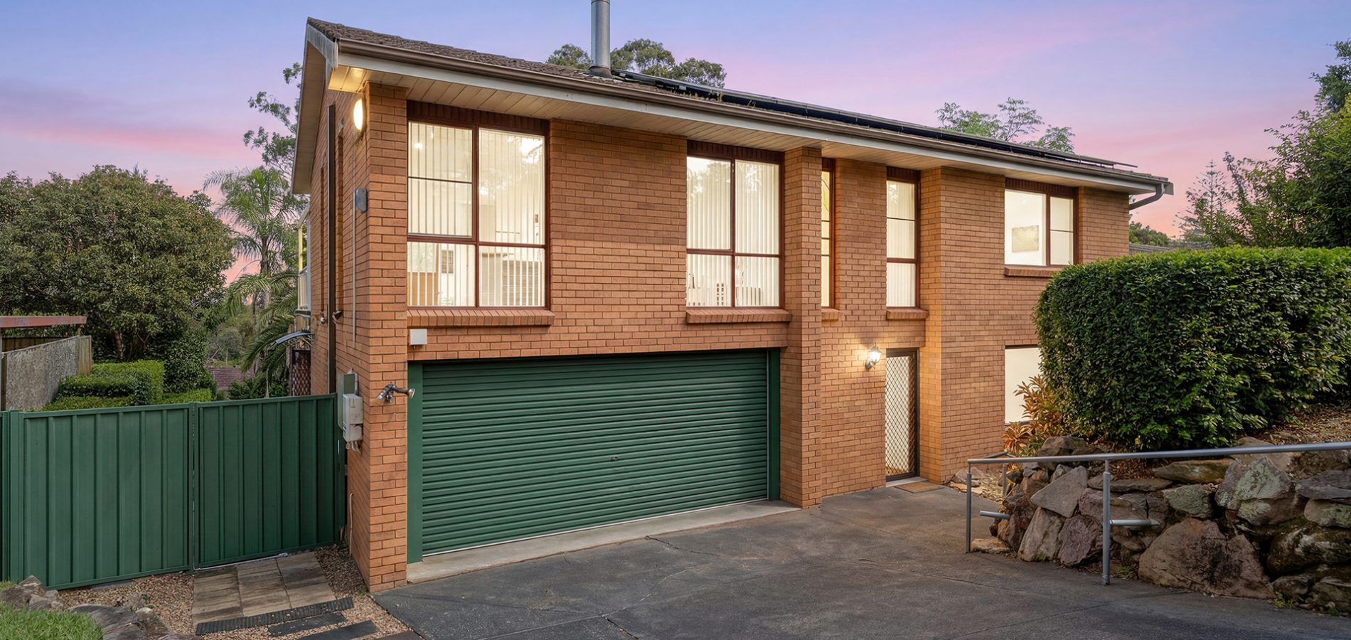 Sold - 32 Buckingham Road - New Property in Baulkham Hills - Real Estate by Anthony Ceroli
