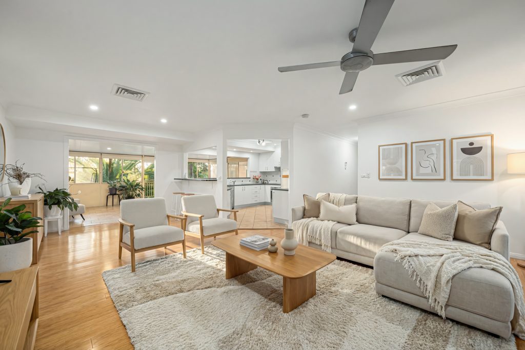Sold - 32 Buckingham Road - New Property in Baulkham Hills - Real Estate by Anthony Ceroli