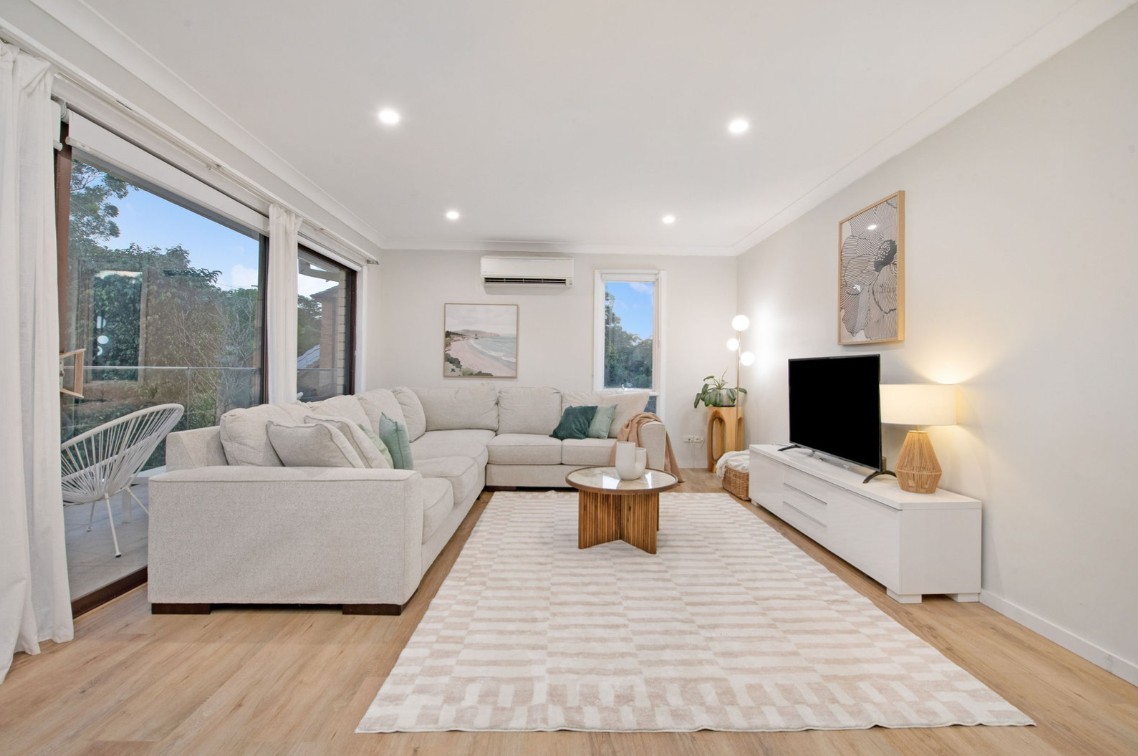 Sold - 29 Davidson Avenue - New Property in North Rocks - Real Estate by Jamie Benjamin