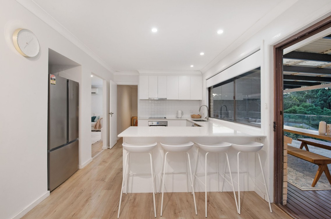 Sold - 29 Davidson Avenue - New Property in North Rocks - Real Estate by Jamie Benjamin