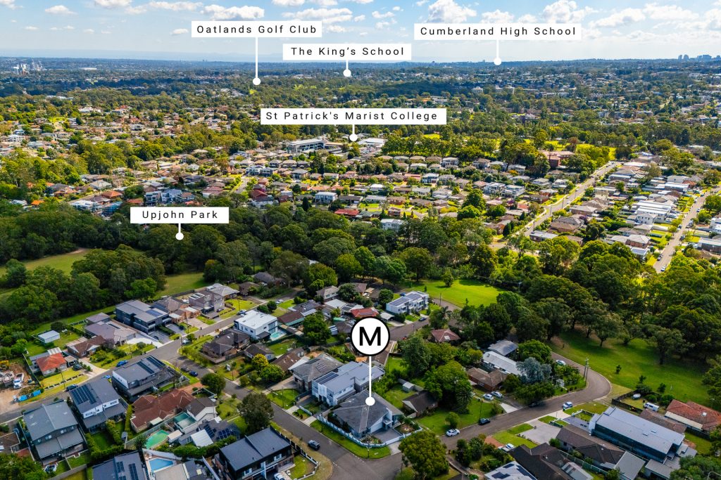 Sold - 26 Hinkler Street - New Property in Ermington - Real Estate by Joe Wehbe