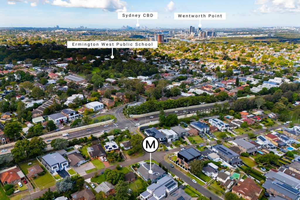 Sold - 26 Hinkler Street - New Property in Ermington - Real Estate by Joe Wehbe