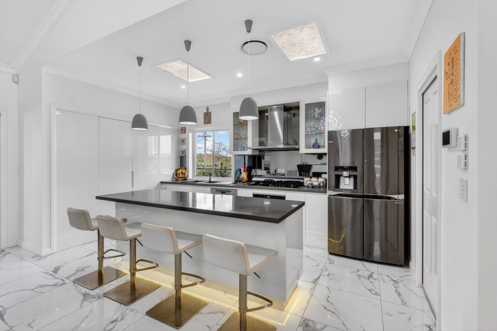 Sold - 26 Hinkler Street - New Property in Ermington - Real Estate by Joe Wehbe