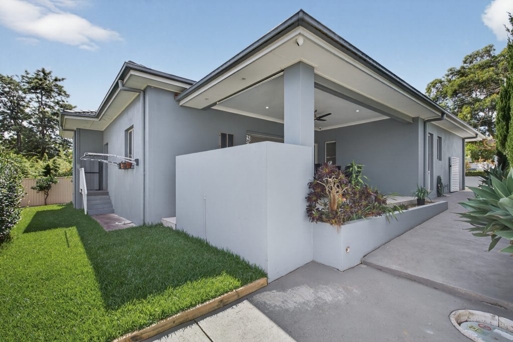 Sold - 26 Hinkler Street - New Property in Ermington - Real Estate by Joe Wehbe