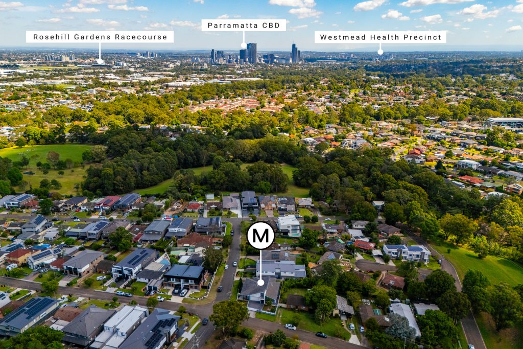 Sold - 26 Hinkler Street - New Property in Ermington - Real Estate by Joe Wehbe