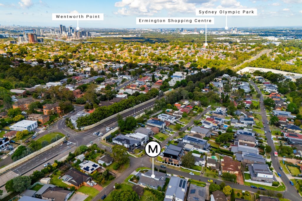 Sold - 26 Hinkler Street - New Property in Ermington - Real Estate by Joe Wehbe