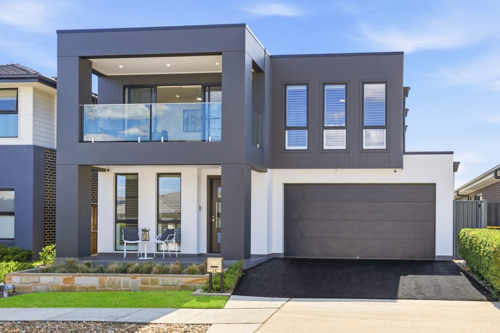 For Sale - 15 Kakadu Street - New Property in North Kellyville - Real Estate by John Irudayaraj