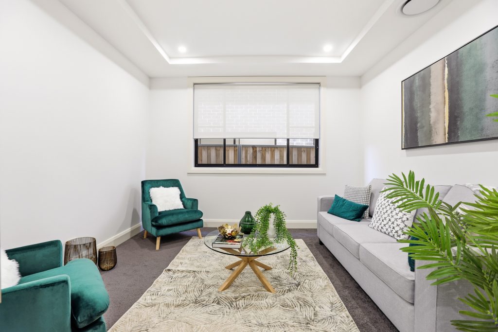 For Sale - 15 Kakadu Street - New Property in North Kellyville - Real Estate by John Irudayaraj