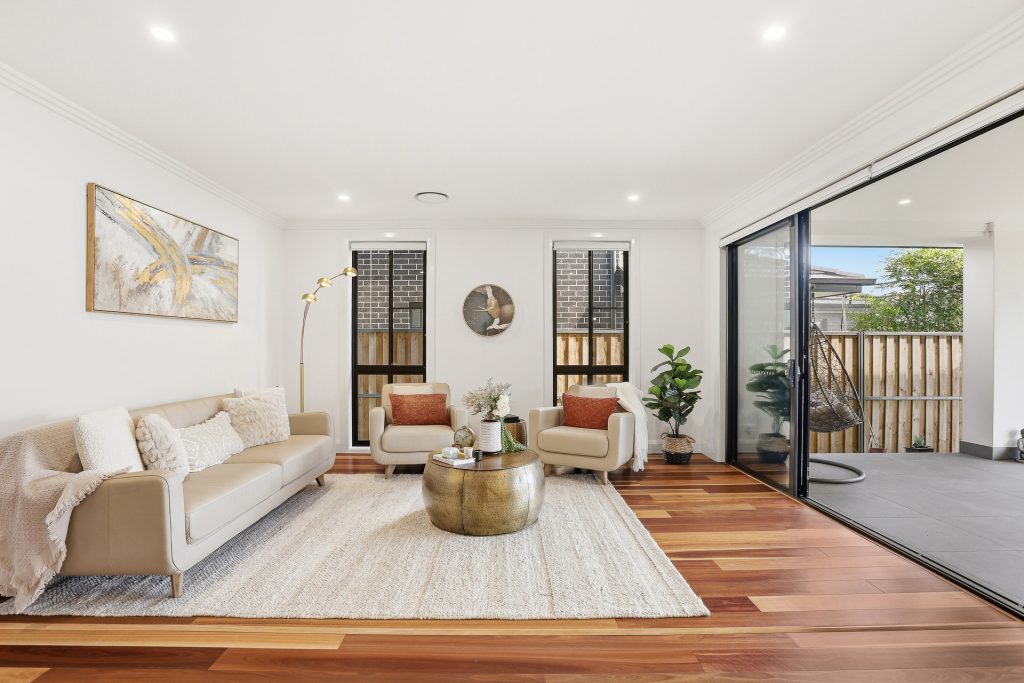 For Sale - 15 Kakadu Street - New Property in North Kellyville - Real Estate by John Irudayaraj