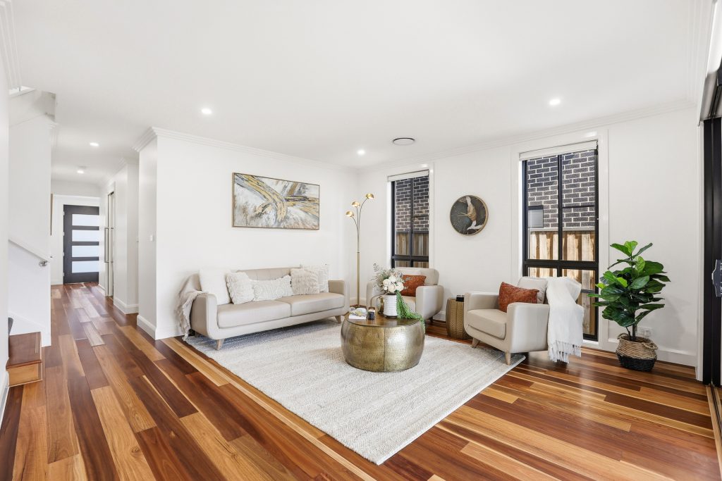 For Sale - 15 Kakadu Street - New Property in North Kellyville - Real Estate by John Irudayaraj