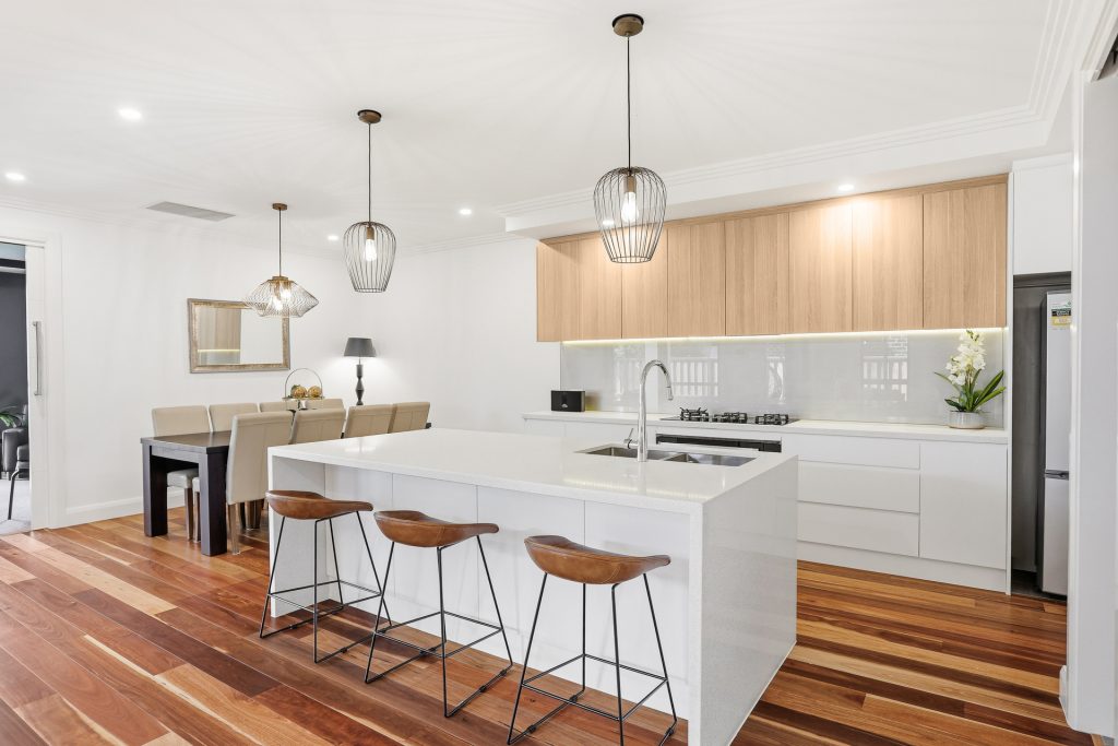 For Sale - 15 Kakadu Street - New Property in North Kellyville - Real Estate by John Irudayaraj