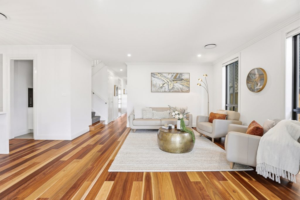 For Sale - 15 Kakadu Street - New Property in North Kellyville - Real Estate by John Irudayaraj