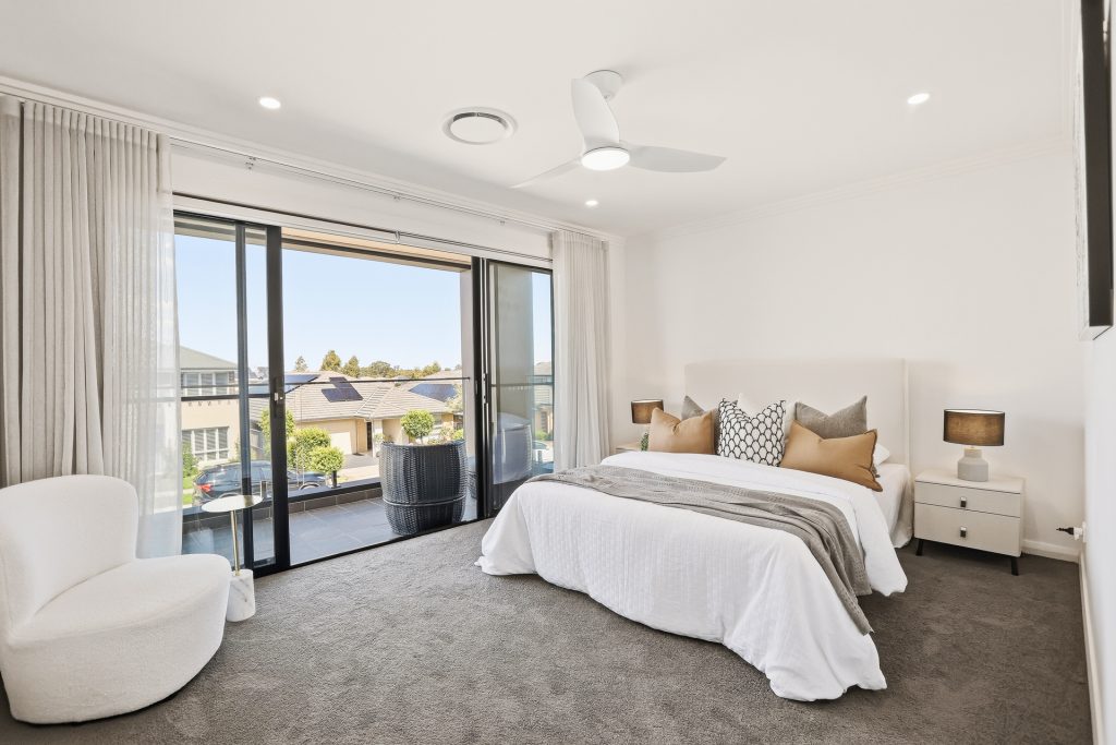 For Sale - 15 Kakadu Street - New Property in North Kellyville - Real Estate by John Irudayaraj
