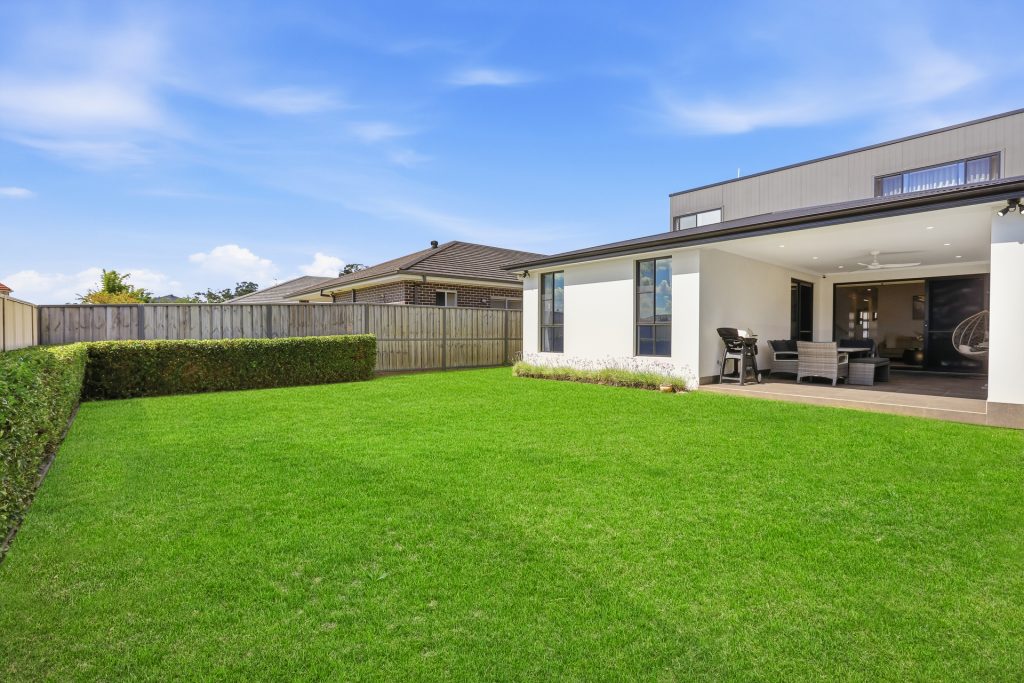 For Sale - 15 Kakadu Street - New Property in North Kellyville - Real Estate by John Irudayaraj
