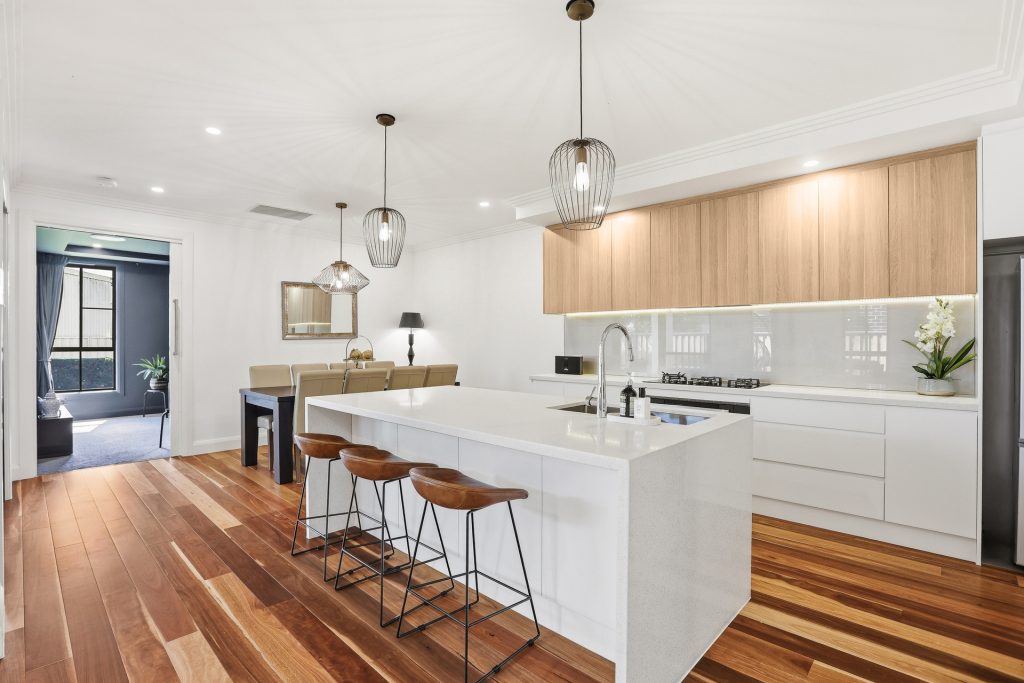 For Sale - 15 Kakadu Street - New Property in North Kellyville - Real Estate by John Irudayaraj
