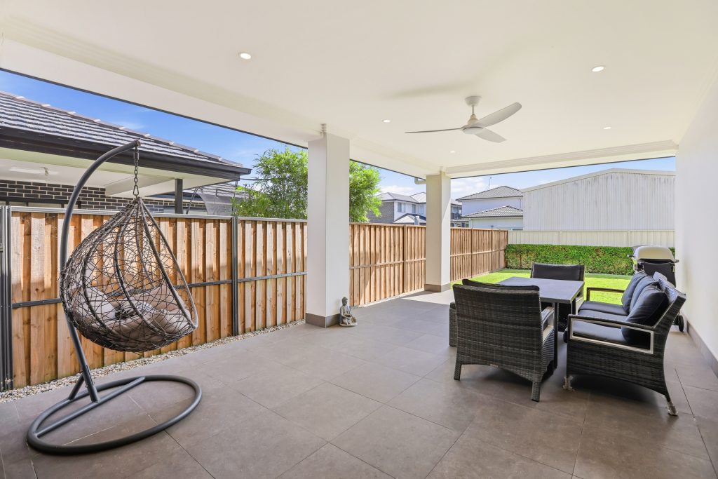 For Sale - 15 Kakadu Street - New Property in North Kellyville - Real Estate by John Irudayaraj