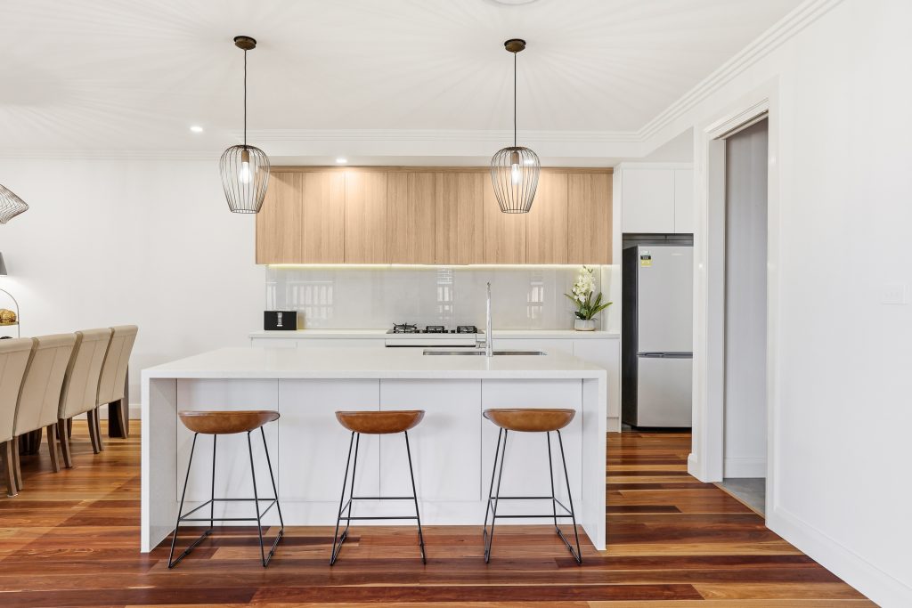 For Sale - 15 Kakadu Street - New Property in North Kellyville - Real Estate by John Irudayaraj