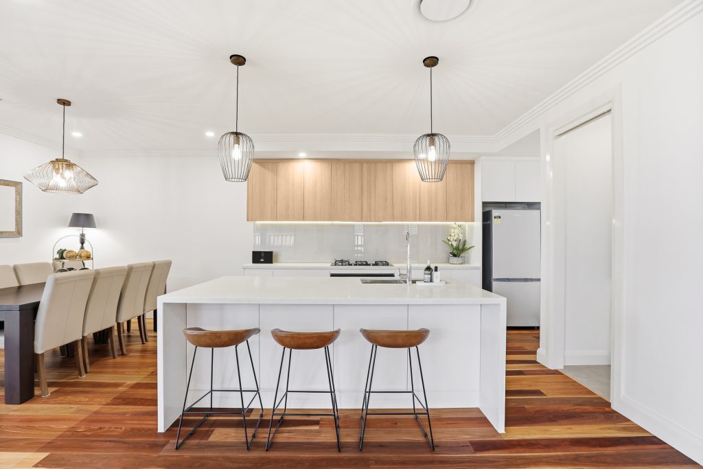 For Sale - 15 Kakadu Street - New Property in North Kellyville - Real Estate by John Irudayaraj