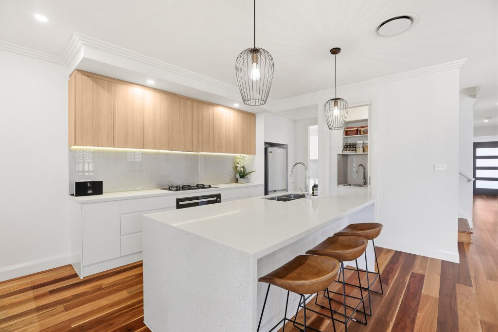 For Sale - 15 Kakadu Street - New Property in North Kellyville - Real Estate by John Irudayaraj