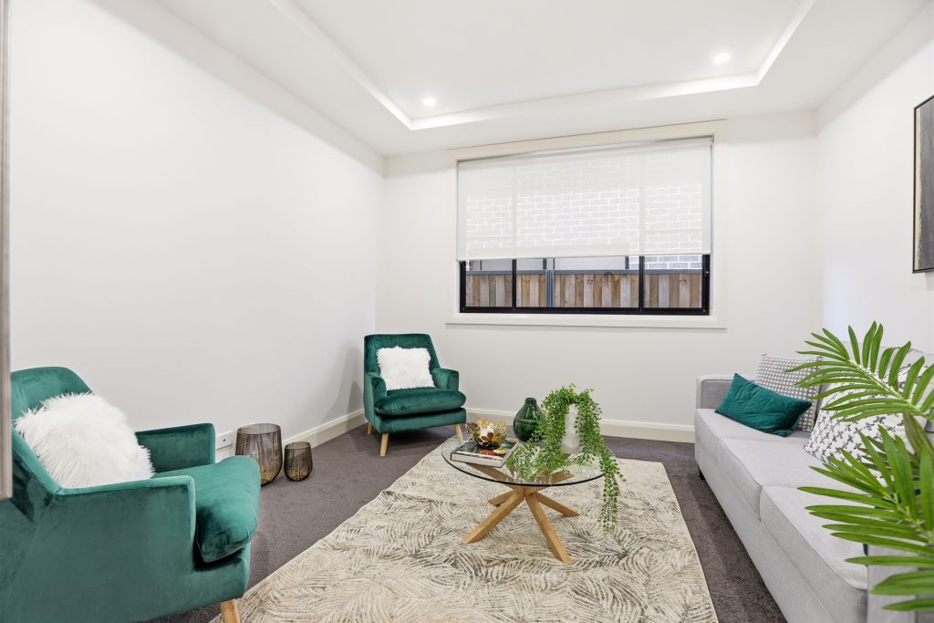 For Sale - 15 Kakadu Street - New Property in North Kellyville - Real Estate by John Irudayaraj