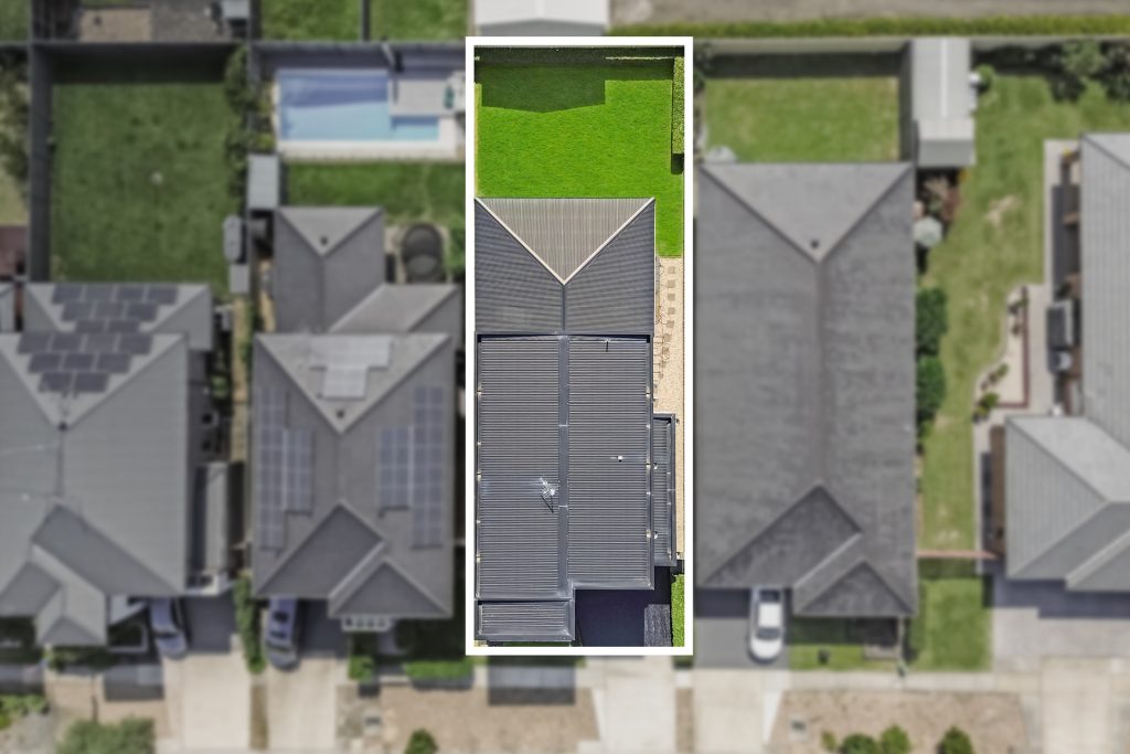 For Sale - 15 Kakadu Street - New Property in North Kellyville - Real Estate by John Irudayaraj